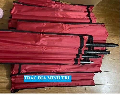 Sào RTK 4 ĐOẠN